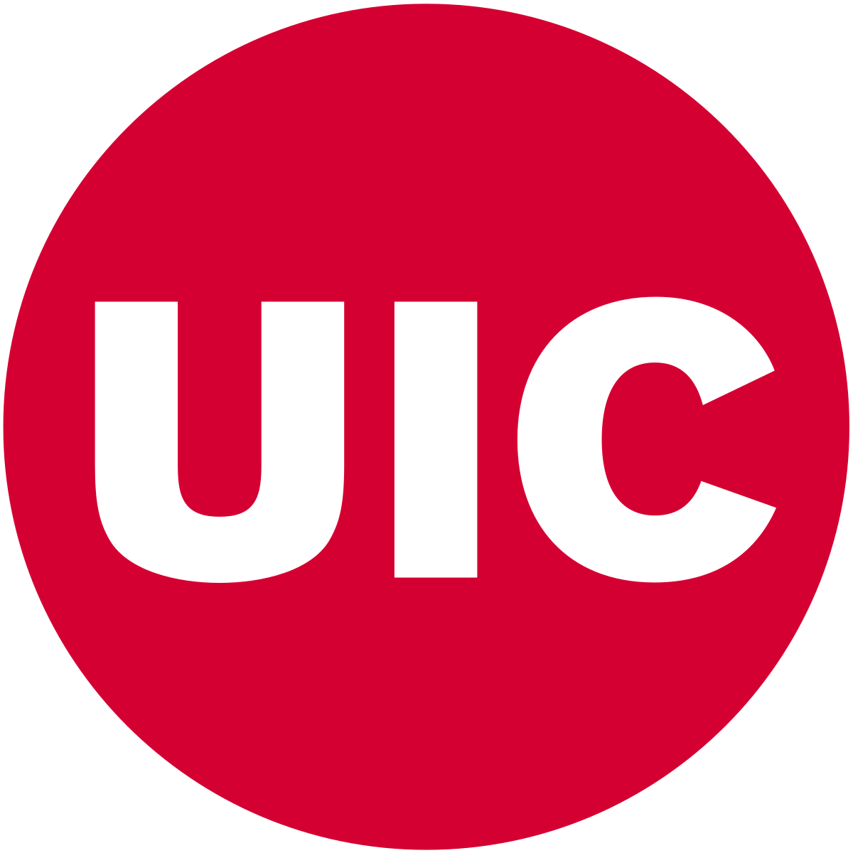 University of Illinois – Chicago